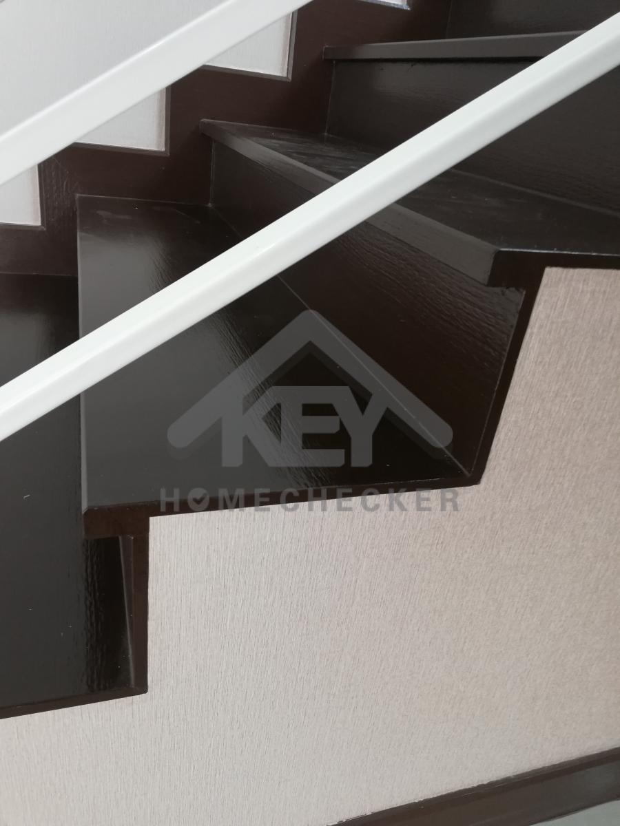 งานบันไดชั้น 1