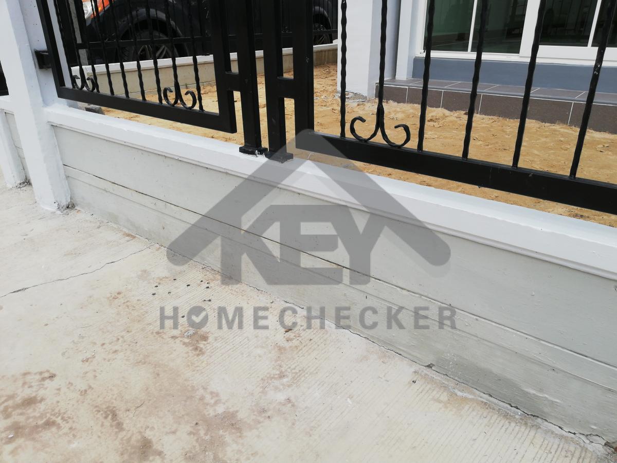 งานภูมิทัศน์และพื้นที่ภายนอกบ้าน