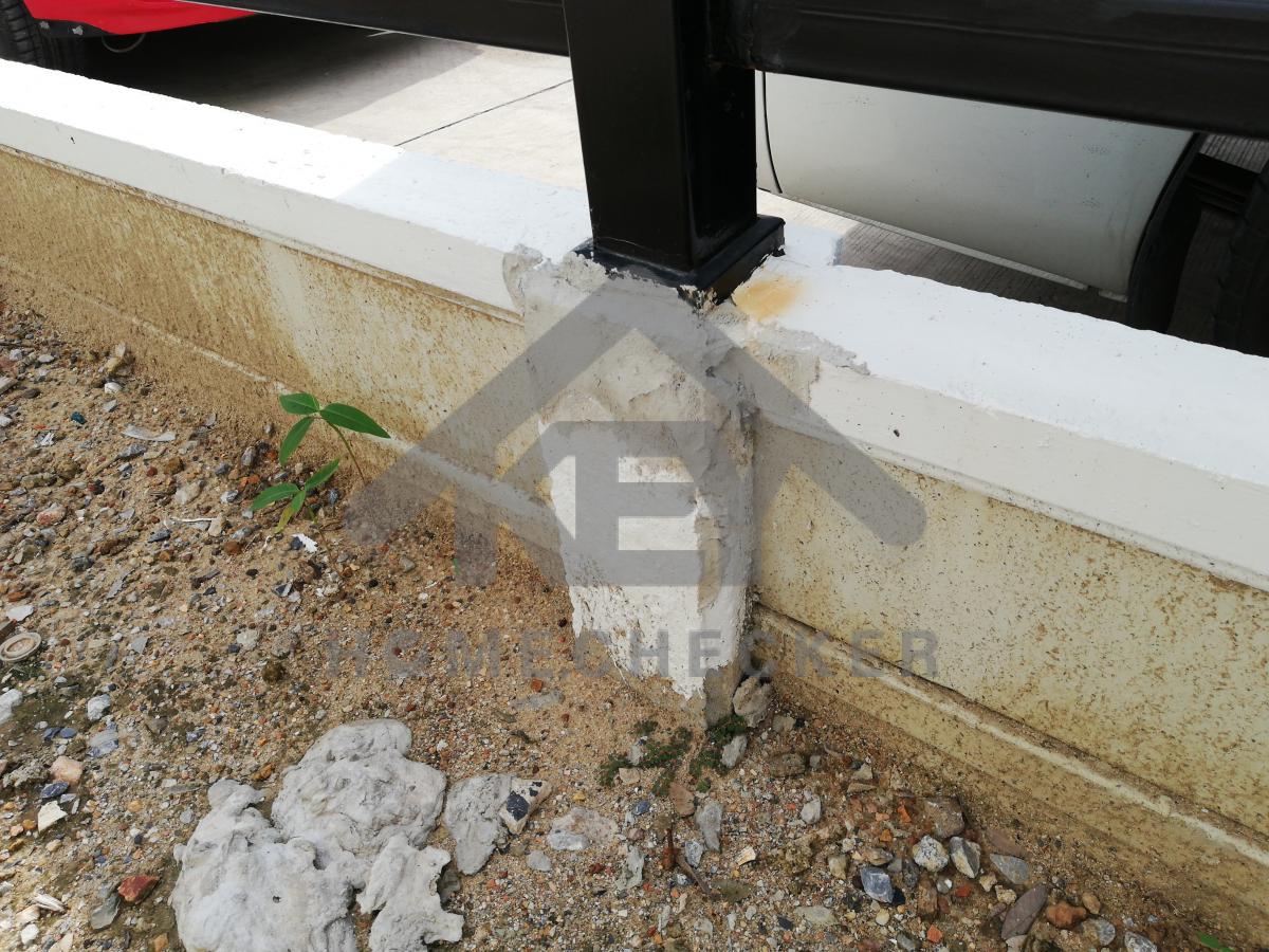 งานภูมิทัศน์และพื้นที่ภายนอกบ้าน