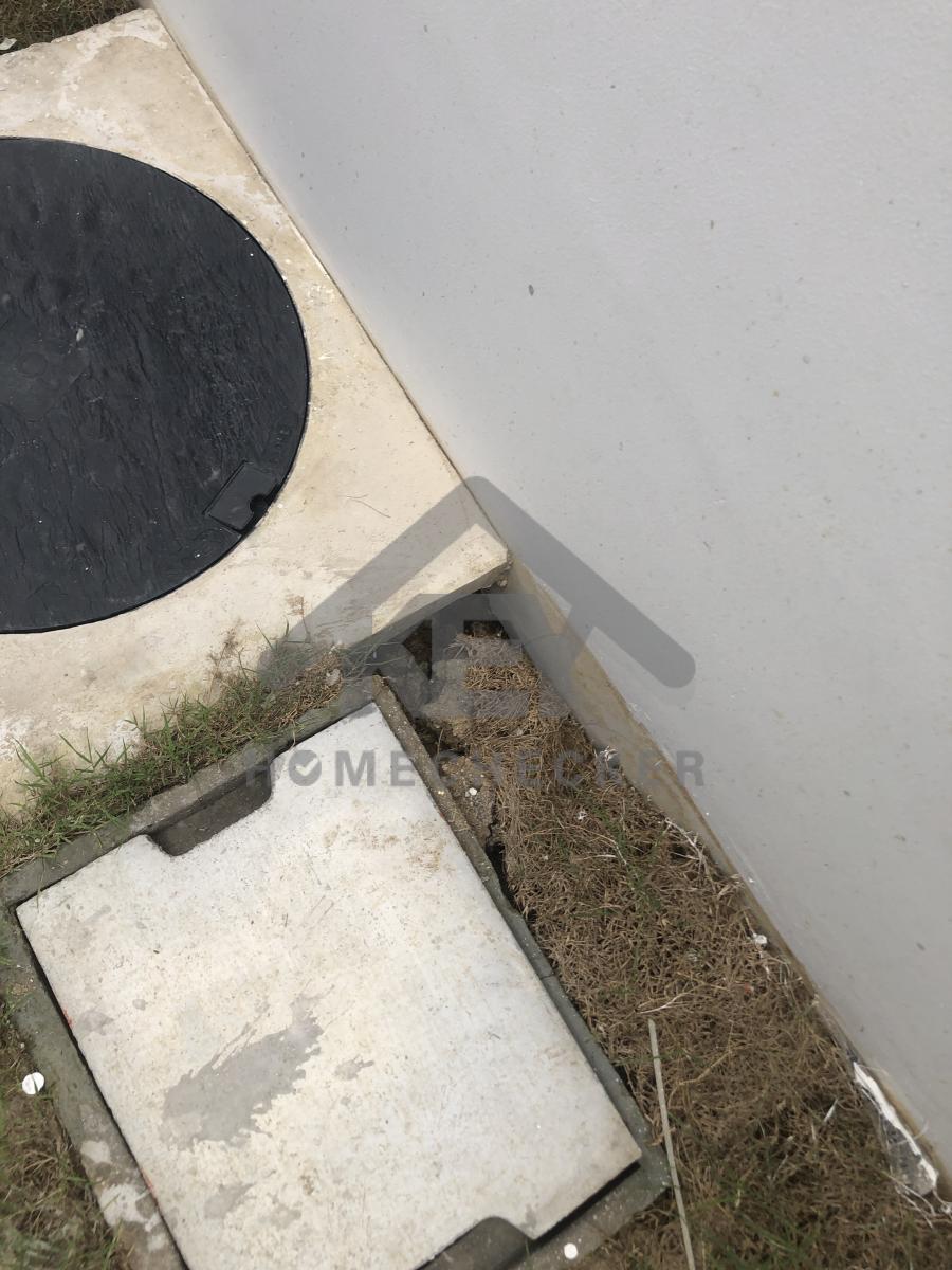 งานภูมิทัศน์และพื้นที่ภายนอกบ้าน