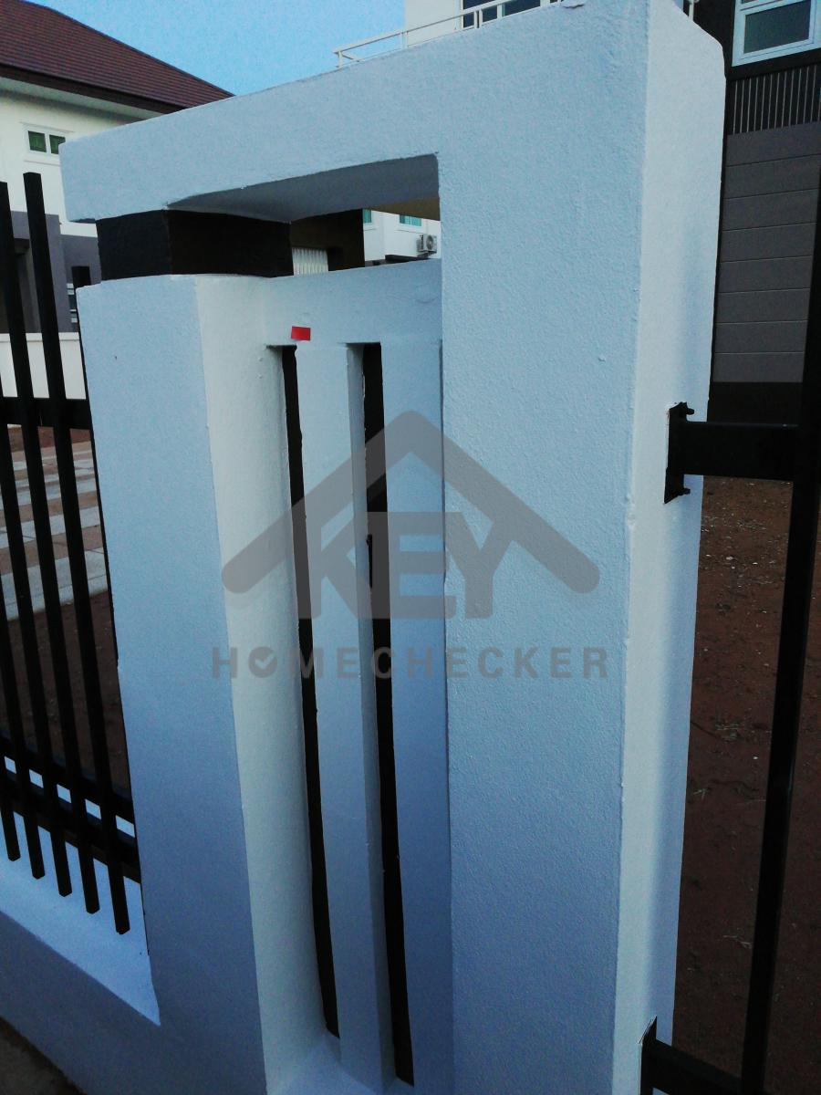 งานภูมิทัศน์และพื้นที่ภายนอกบ้าน