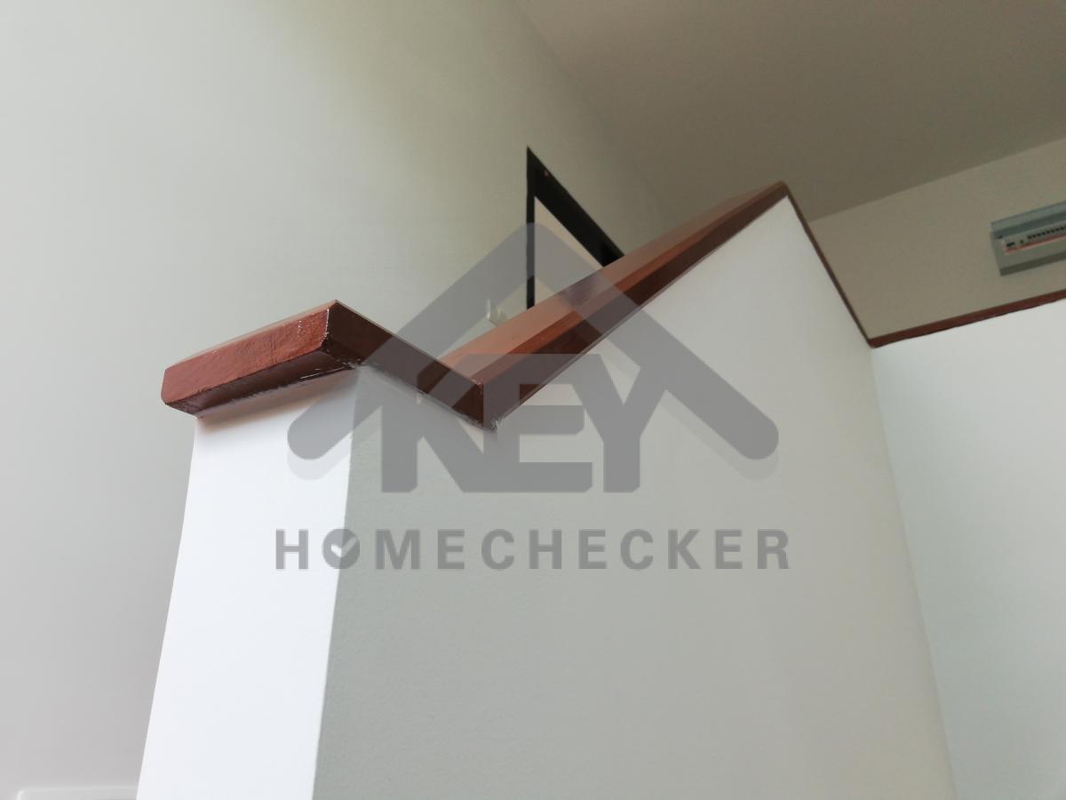 งานบันไดชั้น 1