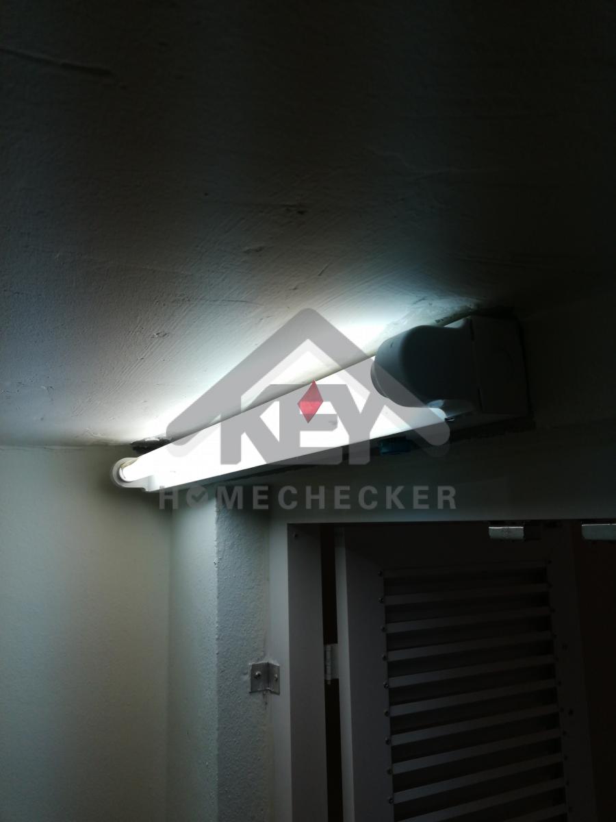 งานบันไดชั้น 1