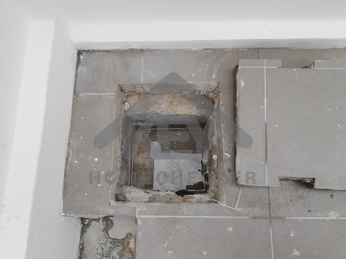 งานประปา ปั้ม และสุขาภิบาล