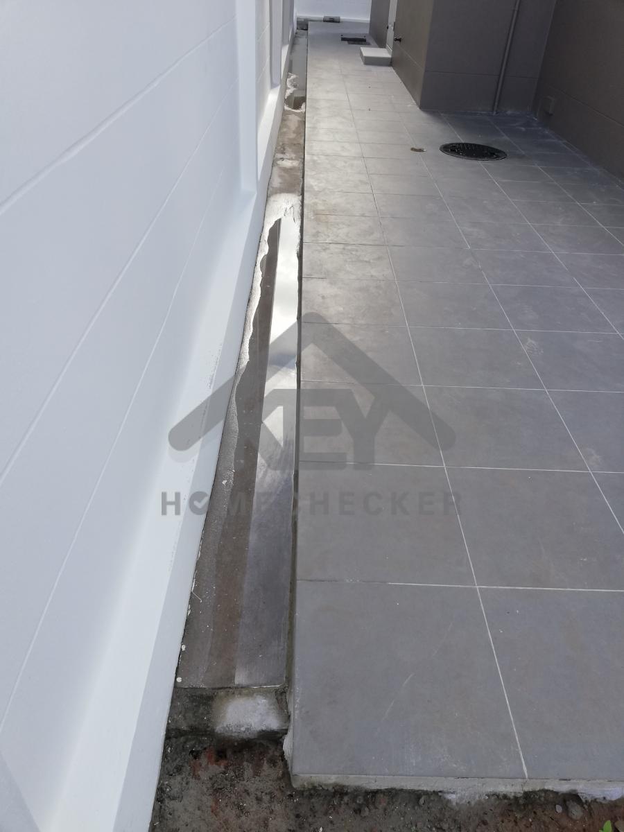 งานภูมิทัศน์และพื้นที่ภายนอกบ้าน