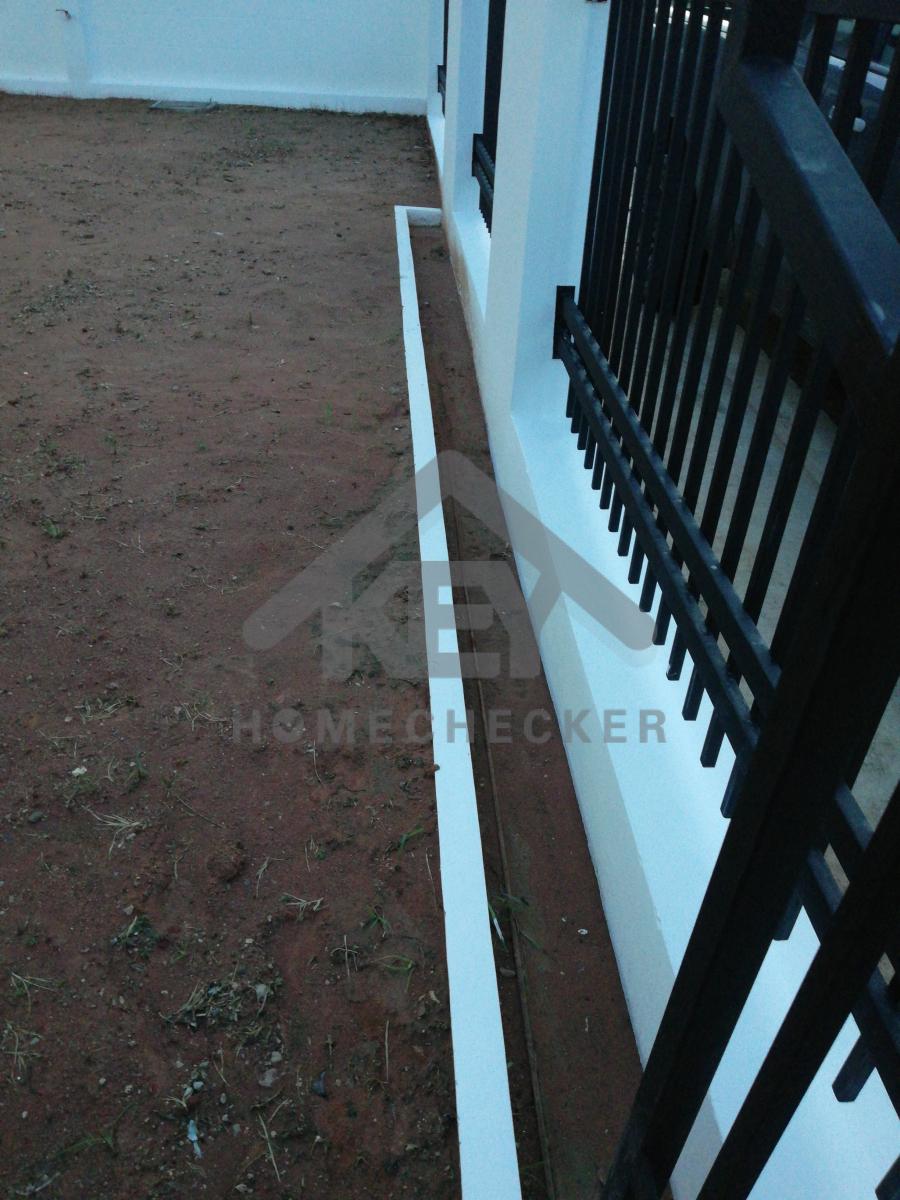 งานภูมิทัศน์และพื้นที่ภายนอกบ้าน