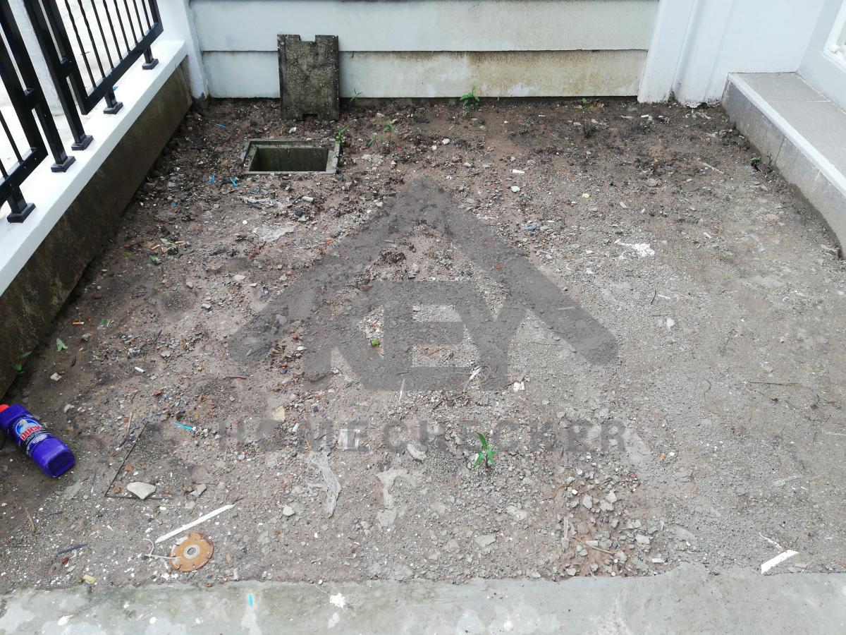 งานภูมิทัศน์และพื้นที่ภายนอกบ้าน