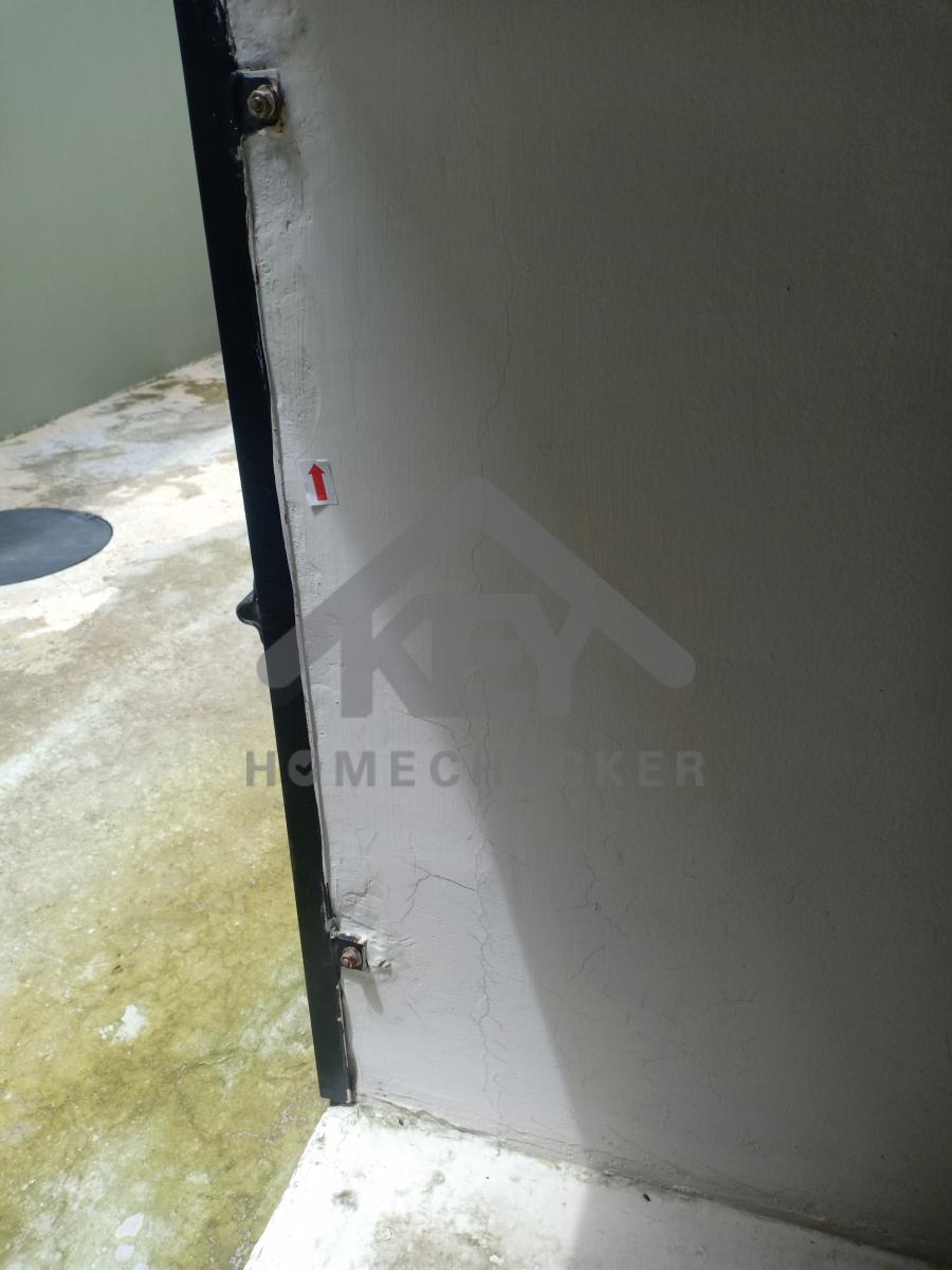 งานห้องครัวชั้น 1