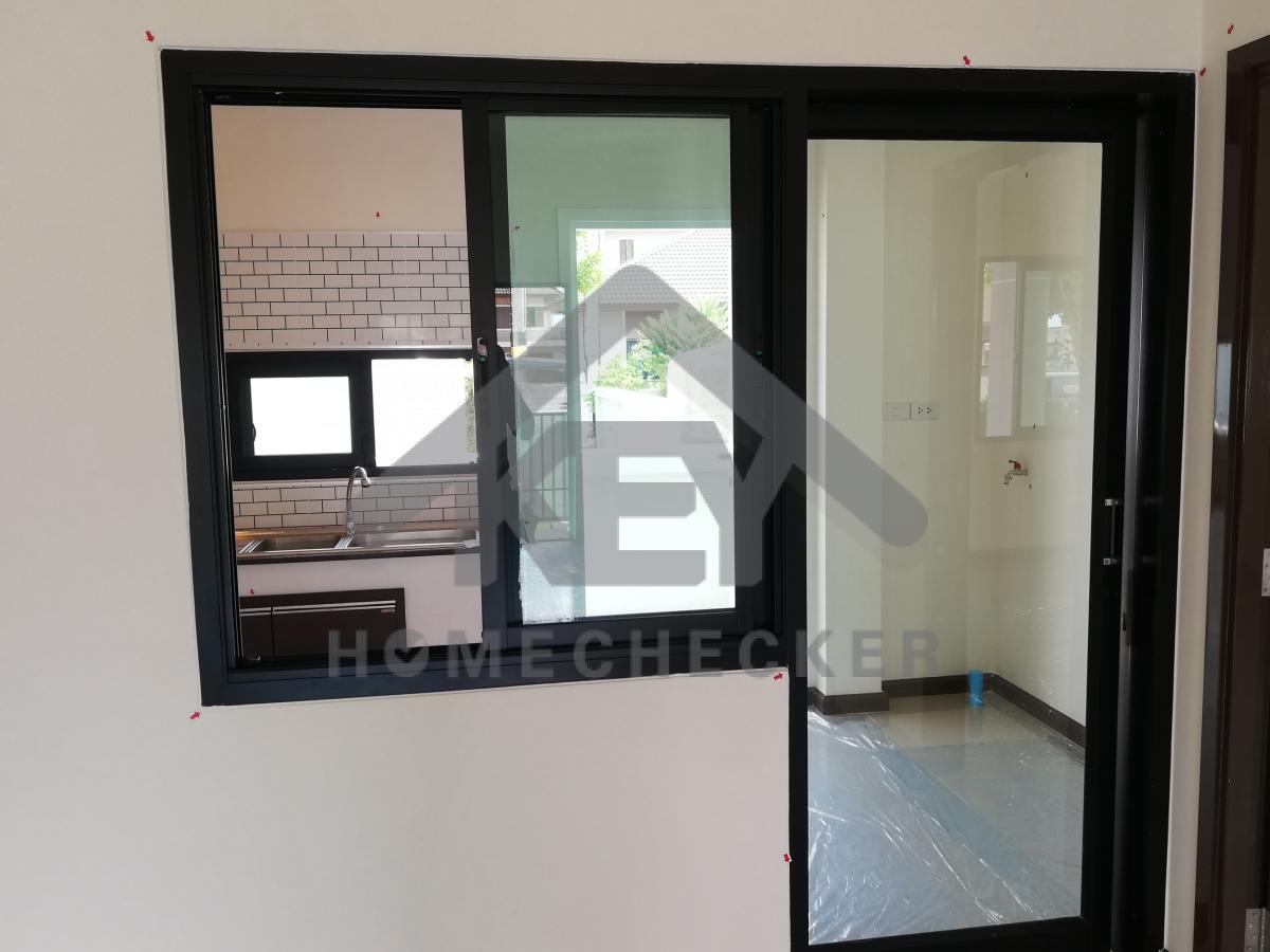 งานห้องครัวชั้น 1