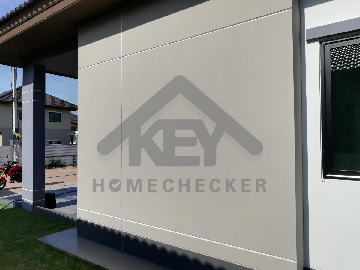 งานภูมิทัศน์และพื้นที่ภายนอกบ้าน