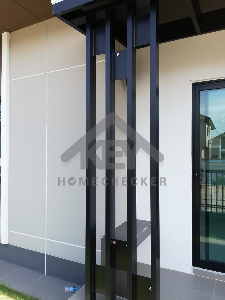 งานภูมิทัศน์และพื้นที่ภายนอกบ้าน