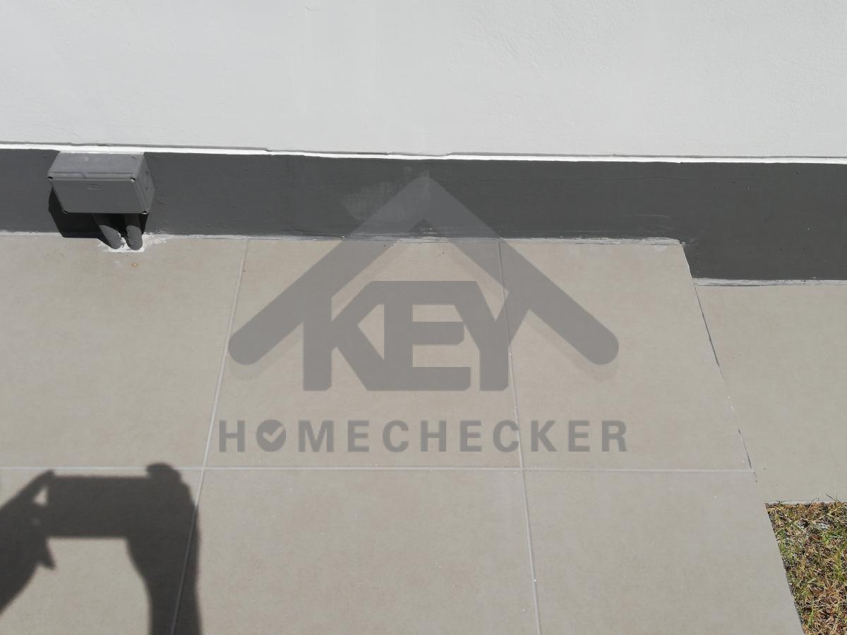 งานภูมิทัศน์และพื้นที่ภายนอกบ้าน