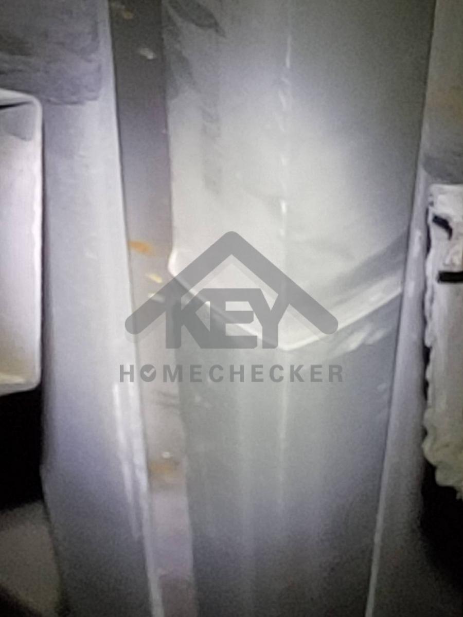 งานตรวจสอบหลังคา