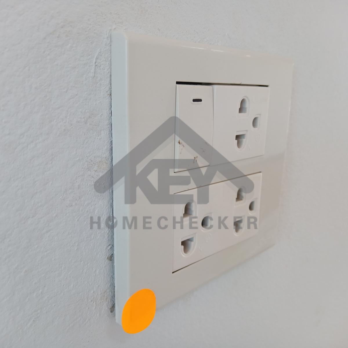 งานห้องโถง ห้องนั่งเล่น