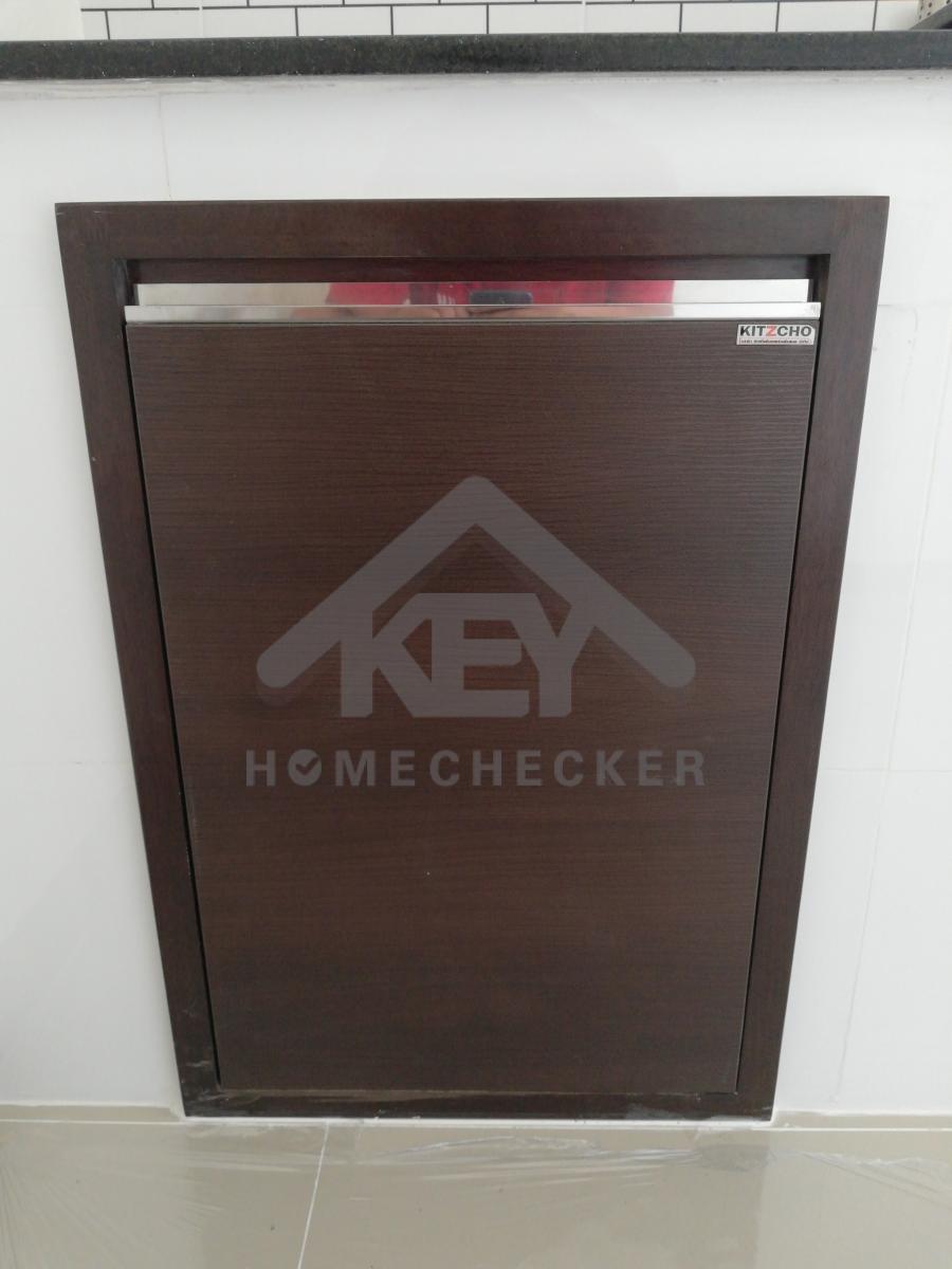 งานห้องครัวชั้น 1