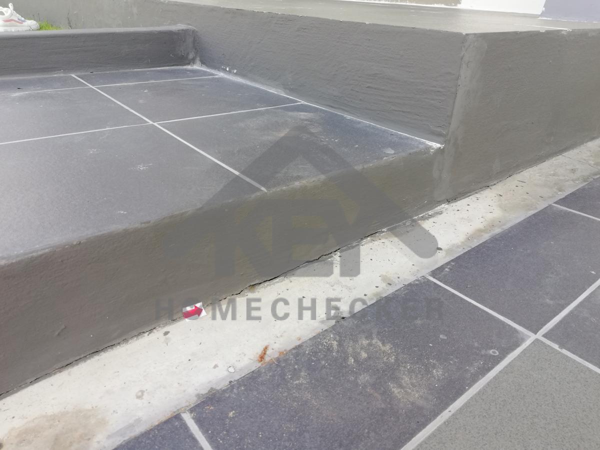 งานภูมิทัศน์และพื้นที่ภายนอกบ้าน