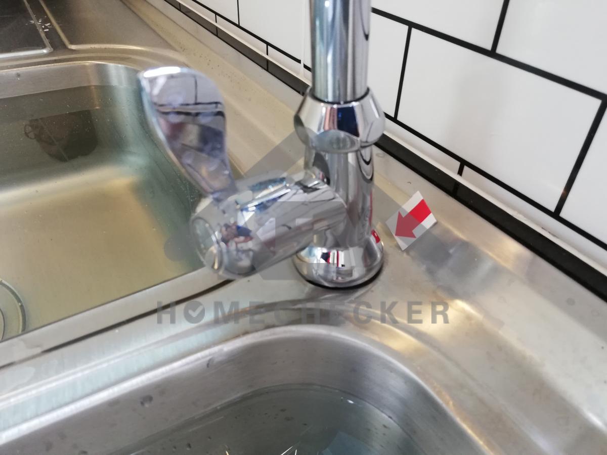 งานห้องครัวชั้น 1