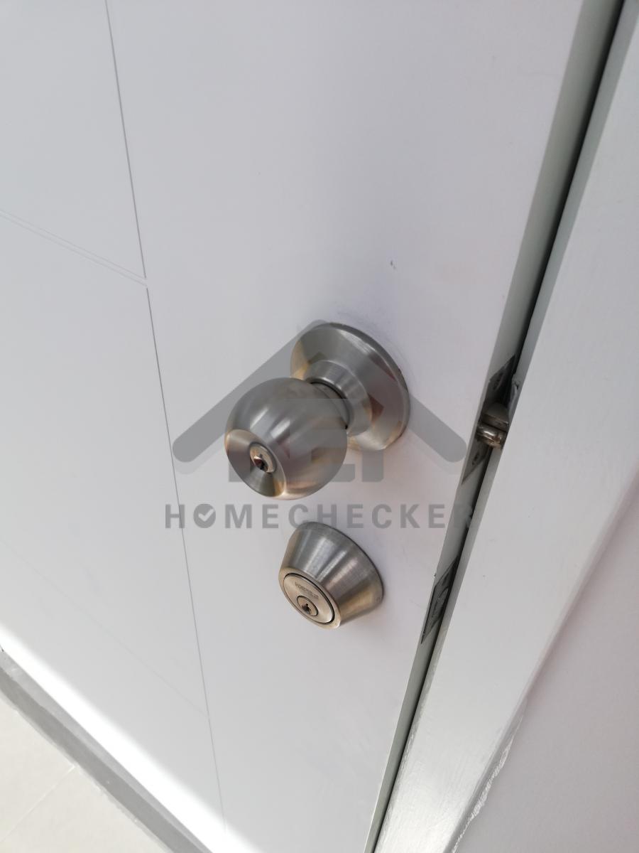 งานห้องครัวชั้น 1