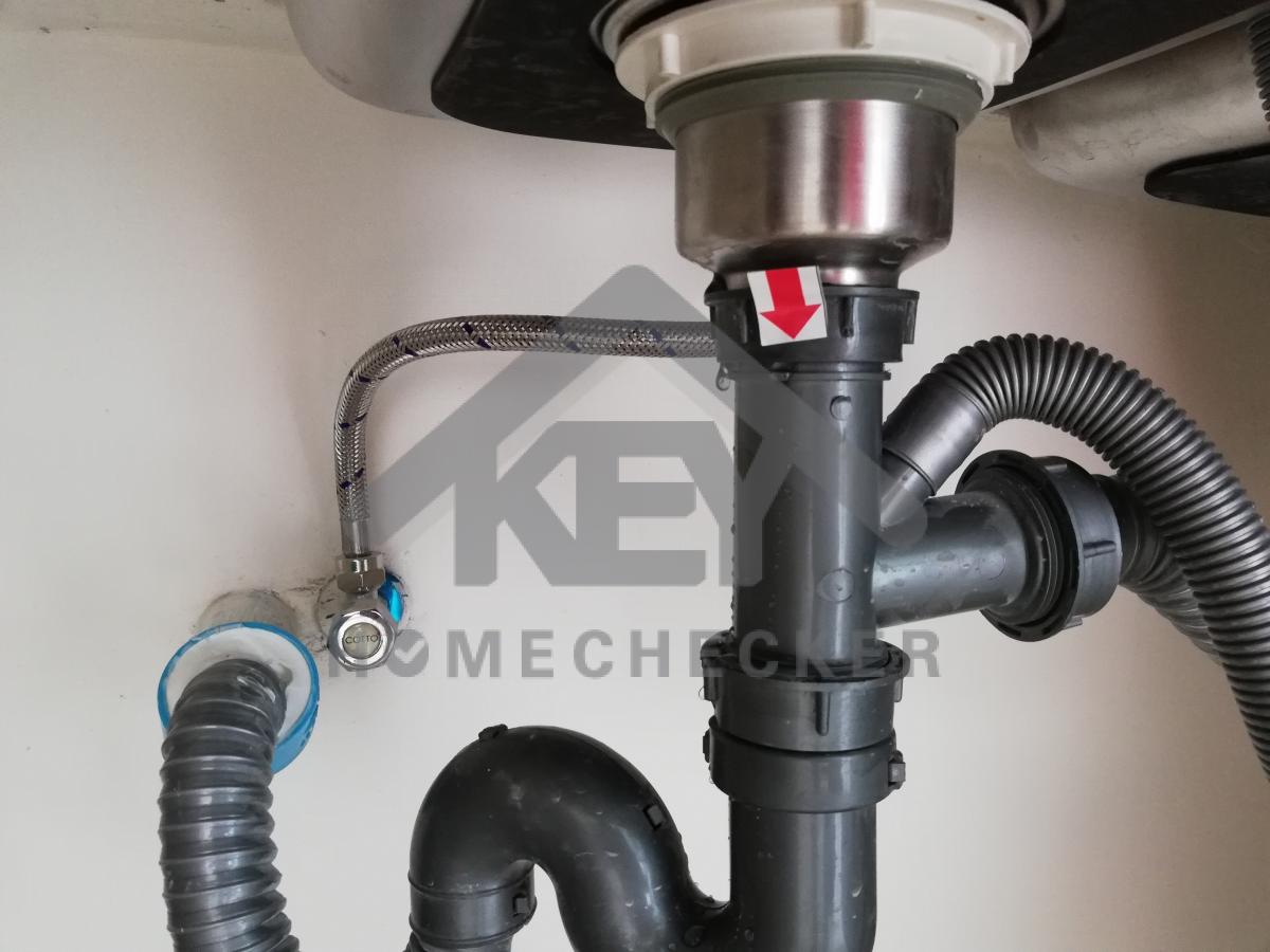 งานห้องครัวชั้น 1