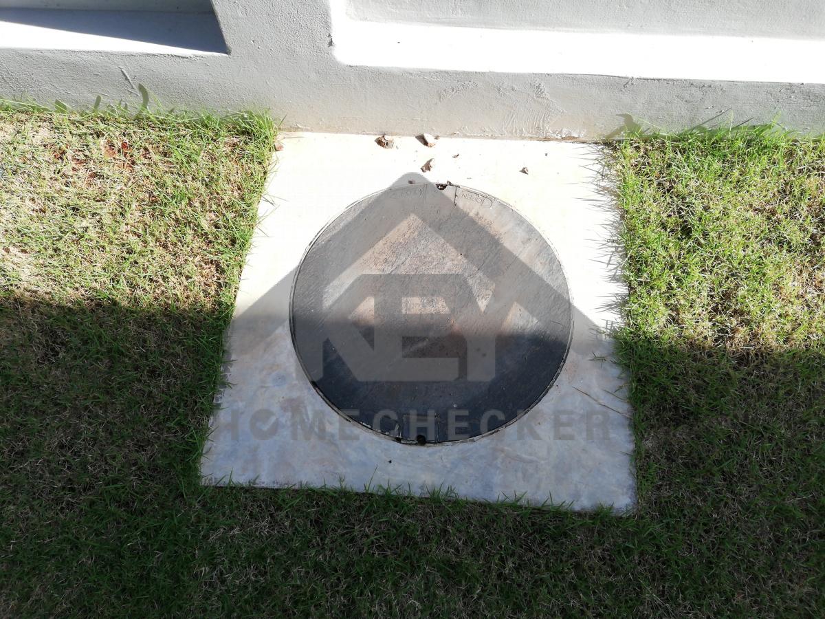 งานภูมิทัศน์และพื้นที่ภายนอกบ้าน