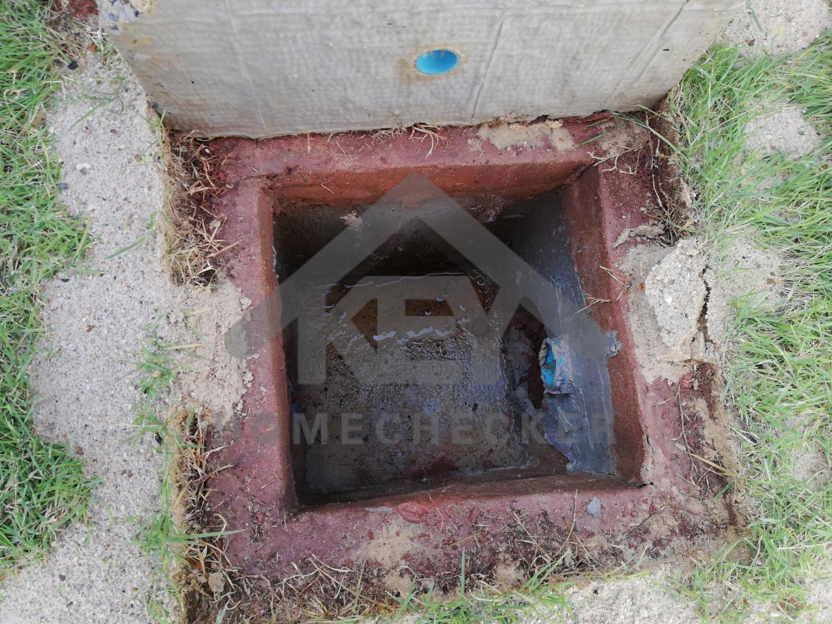 งานภูมิทัศน์และพื้นที่ภายนอกบ้าน