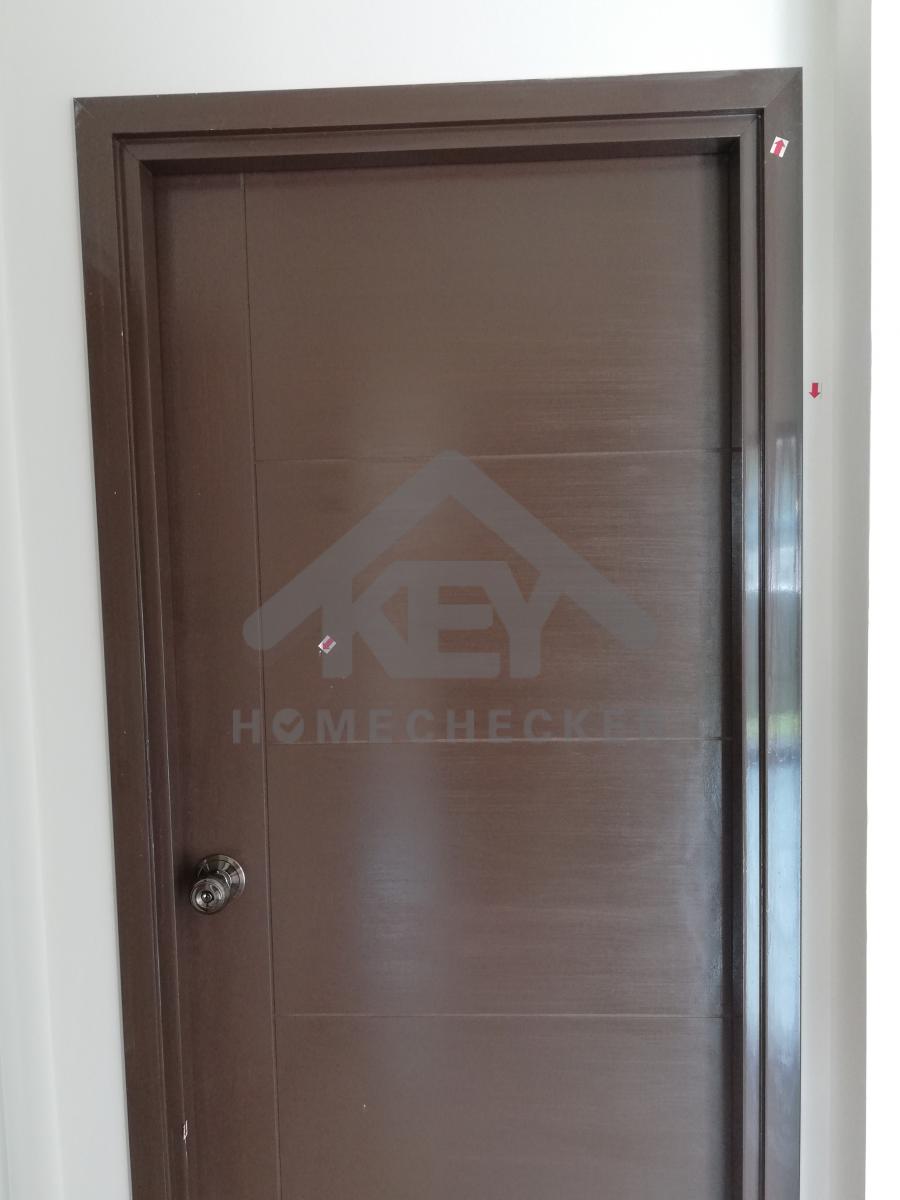 งานห้องนอนชั้น 3