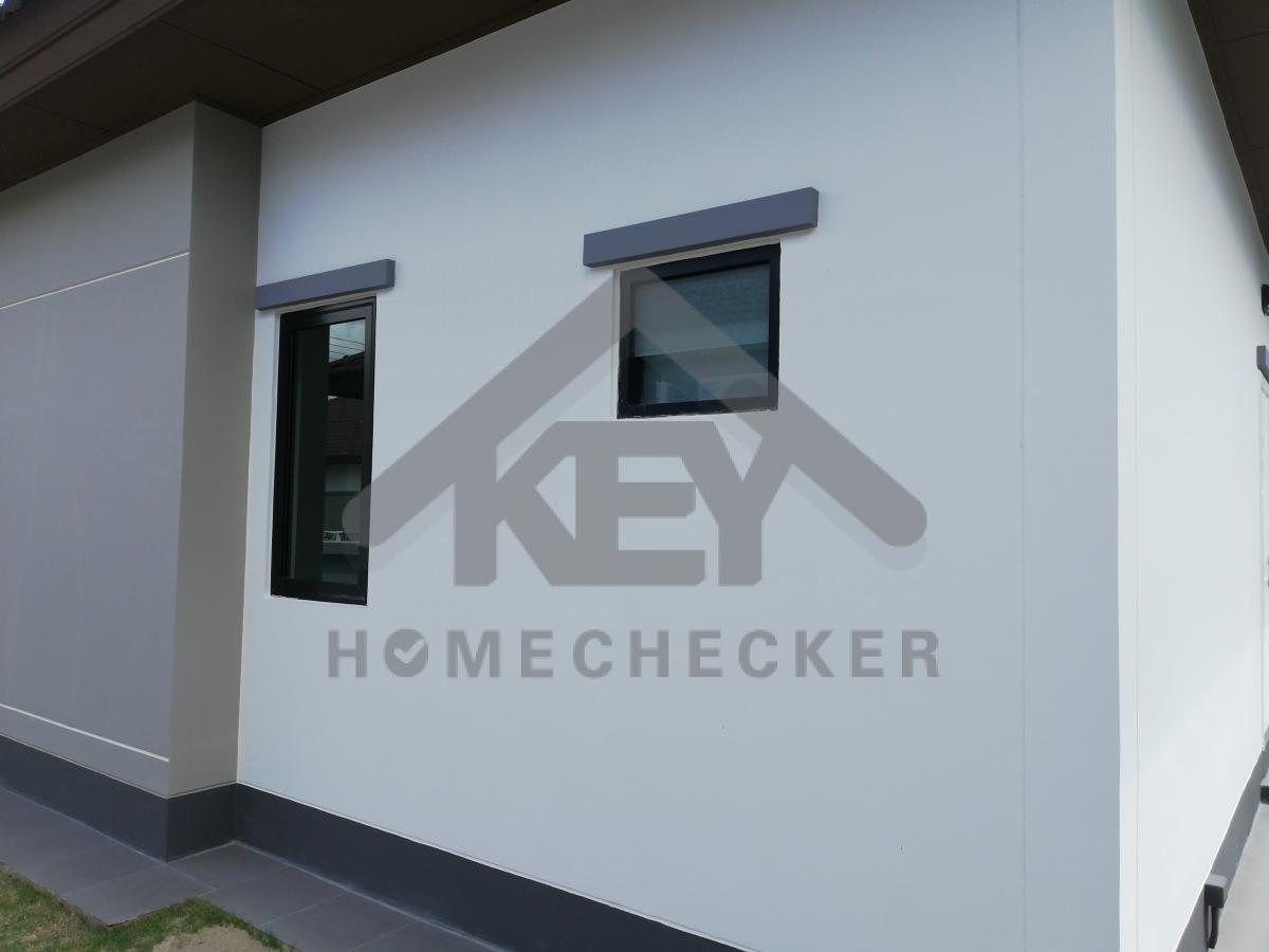 งานภูมิทัศน์และพื้นที่ภายนอกบ้าน