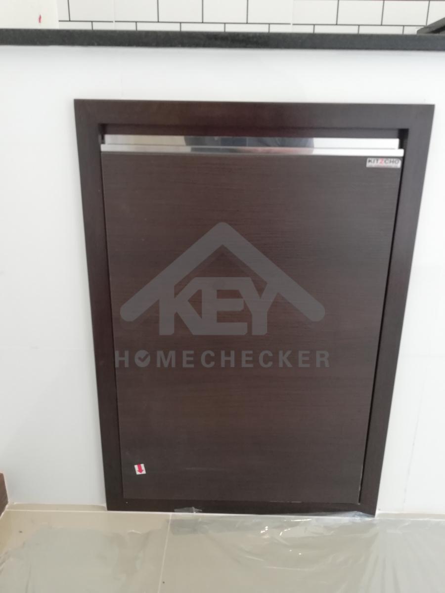 งานห้องครัวชั้น 1