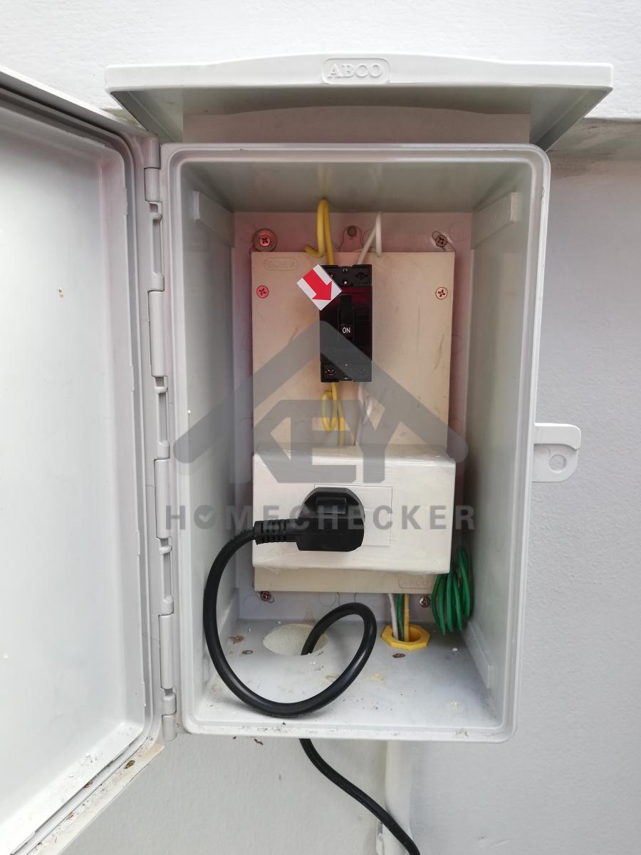 งานไฟฟ้าและระบบความปลอดภัย