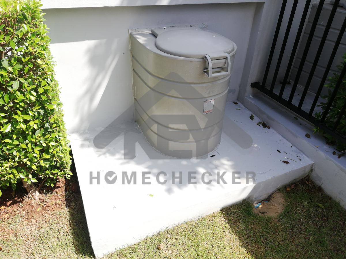 งานภูมิทัศน์และพื้นที่ภายนอกบ้าน