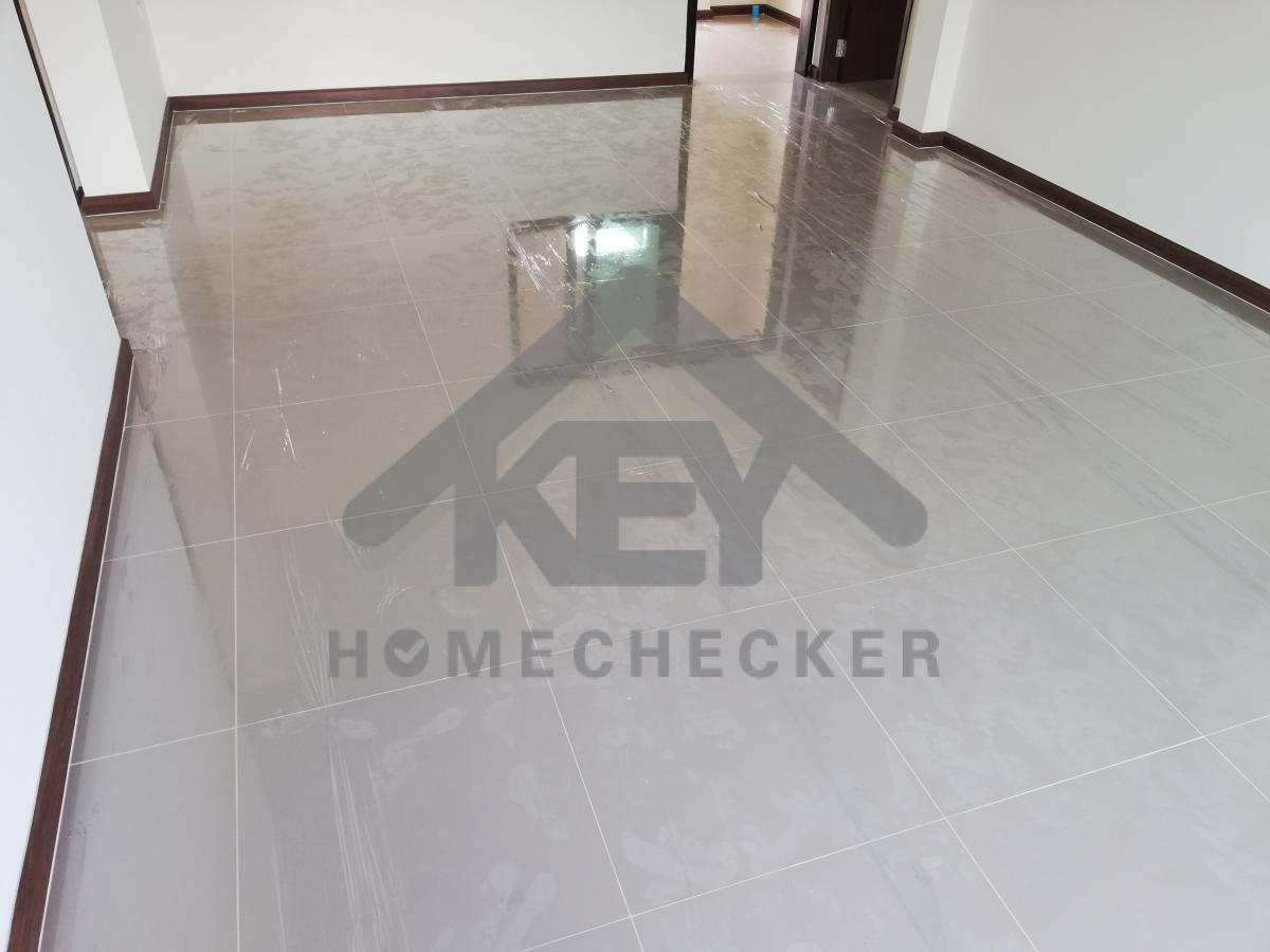 งานห้องโถง ห้องนั่งเล่น