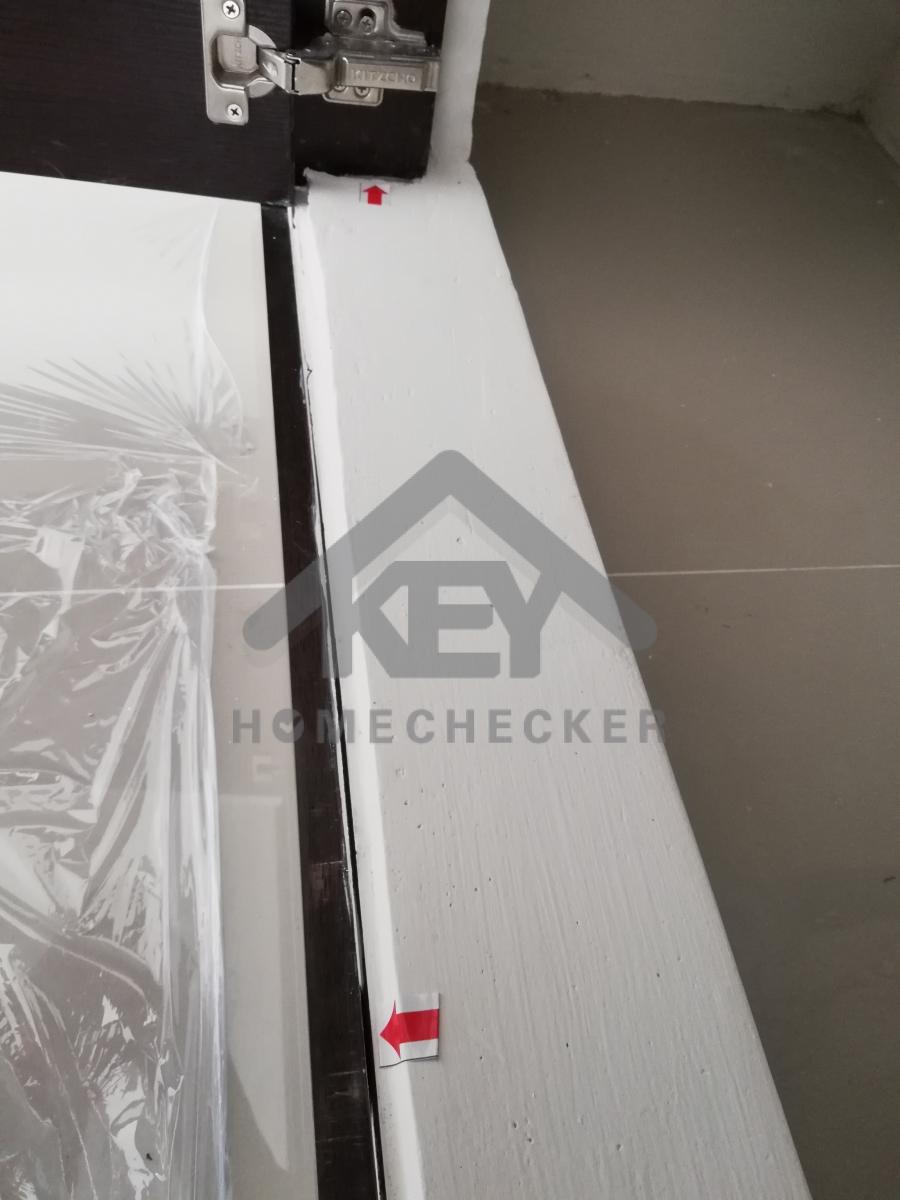 งานห้องครัวชั้น 1