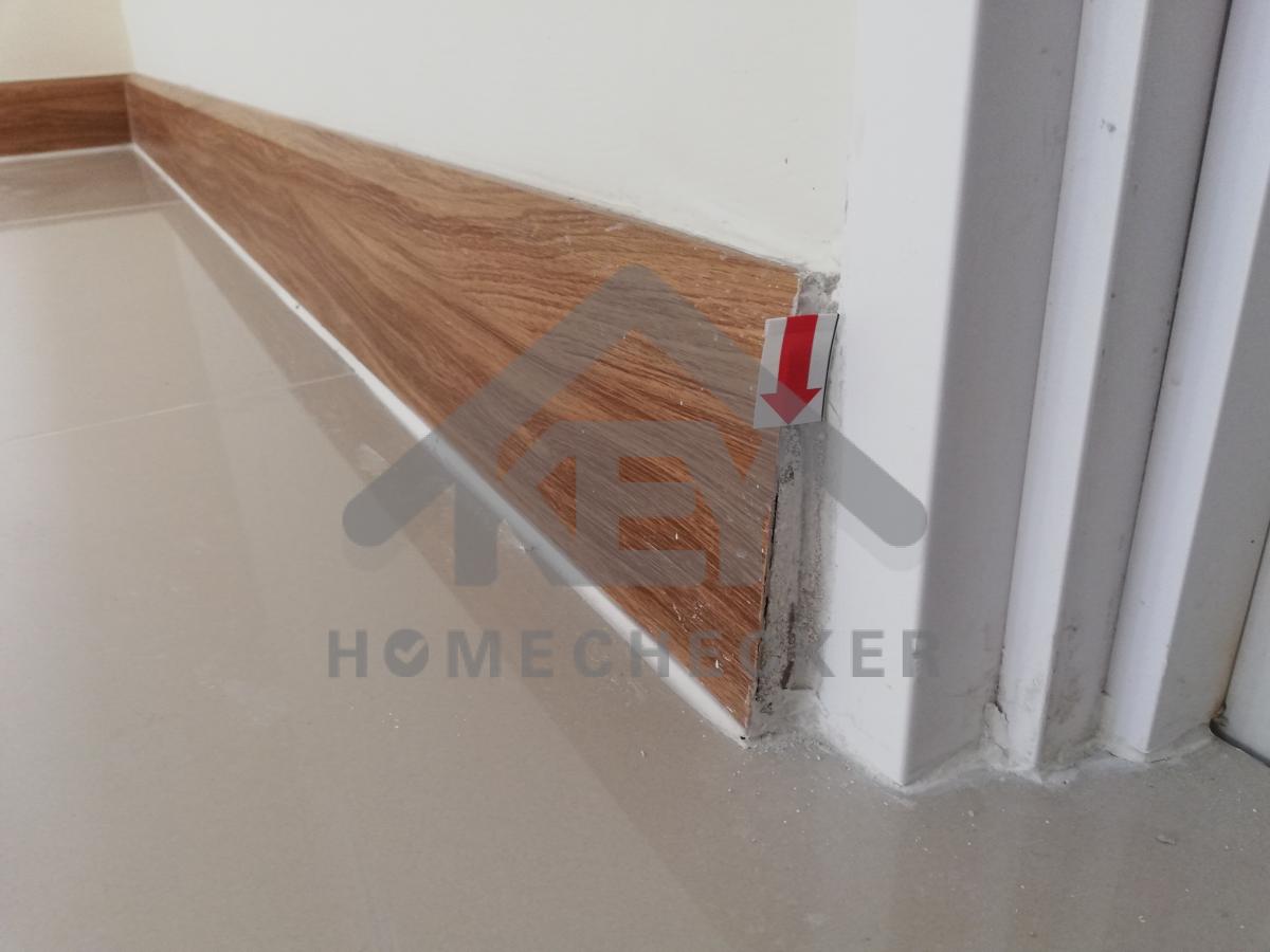 งานห้องโถง ห้องนั่งเล่น