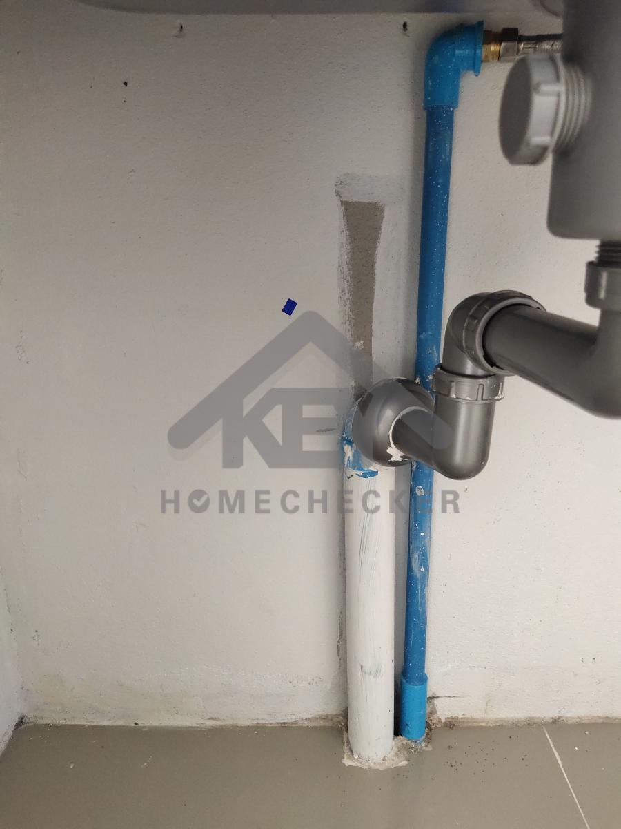 งานห้องครัวชั้น 1