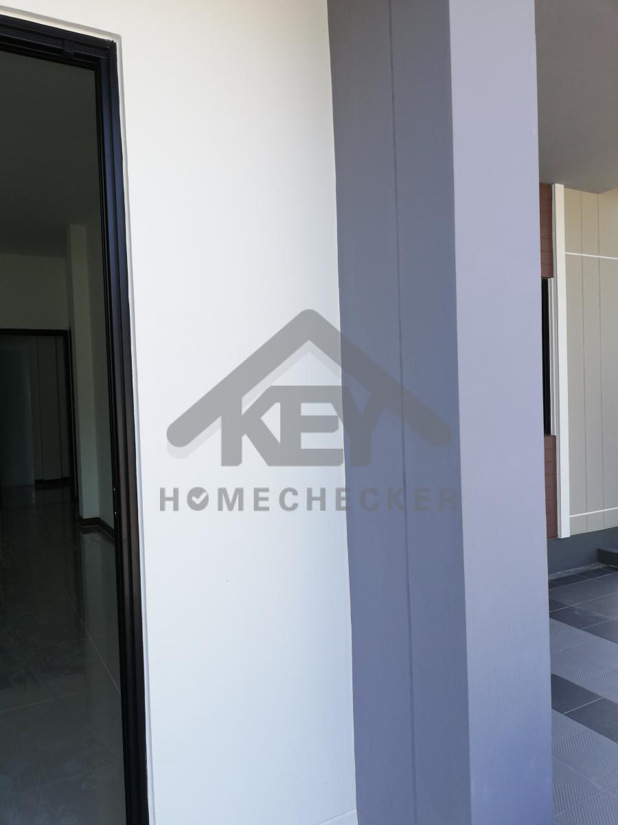 งานภูมิทัศน์และพื้นที่ภายนอกบ้าน