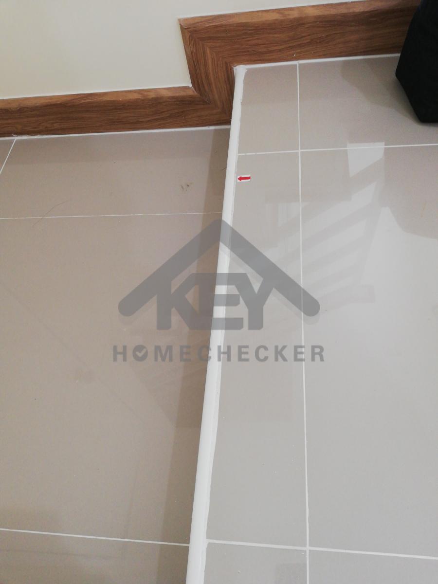 งานห้องโถง ห้องนั่งเล่น