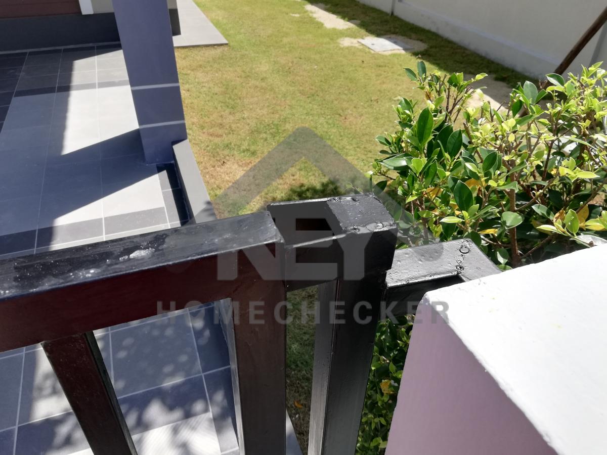 งานภูมิทัศน์และพื้นที่ภายนอกบ้าน