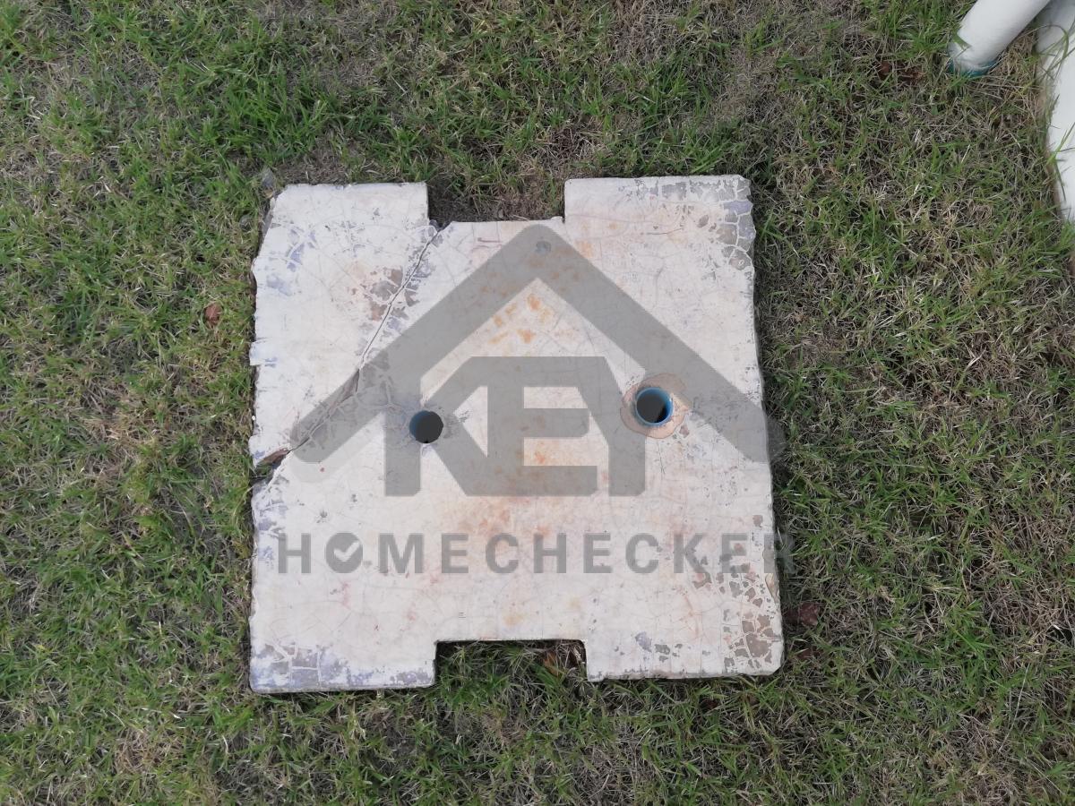 งานภูมิทัศน์และพื้นที่ภายนอกบ้าน