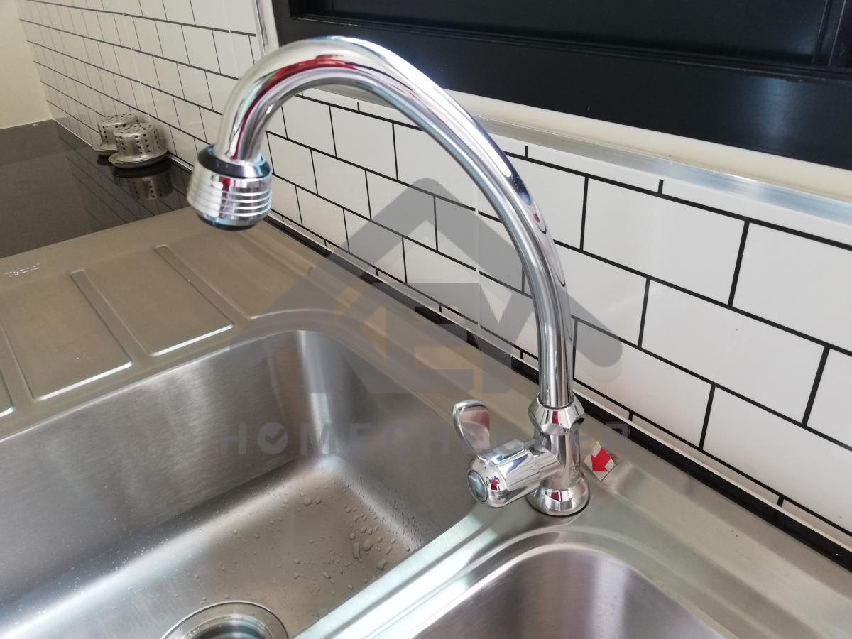 งานห้องครัวชั้น 1