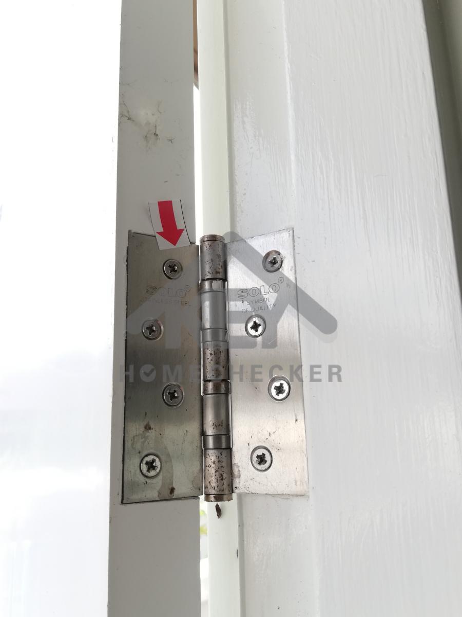 งานห้องครัวชั้น 1