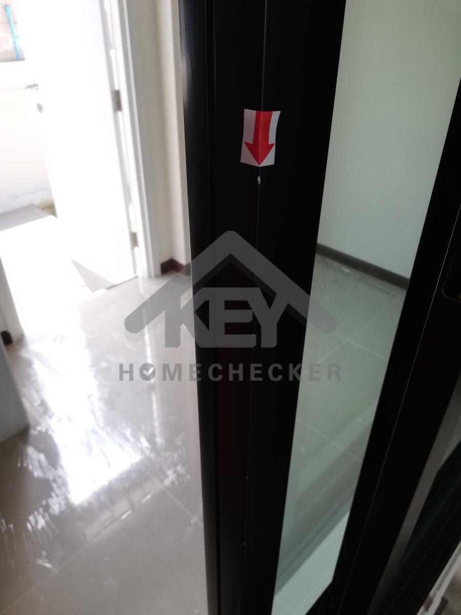 งานห้องครัวชั้น 1