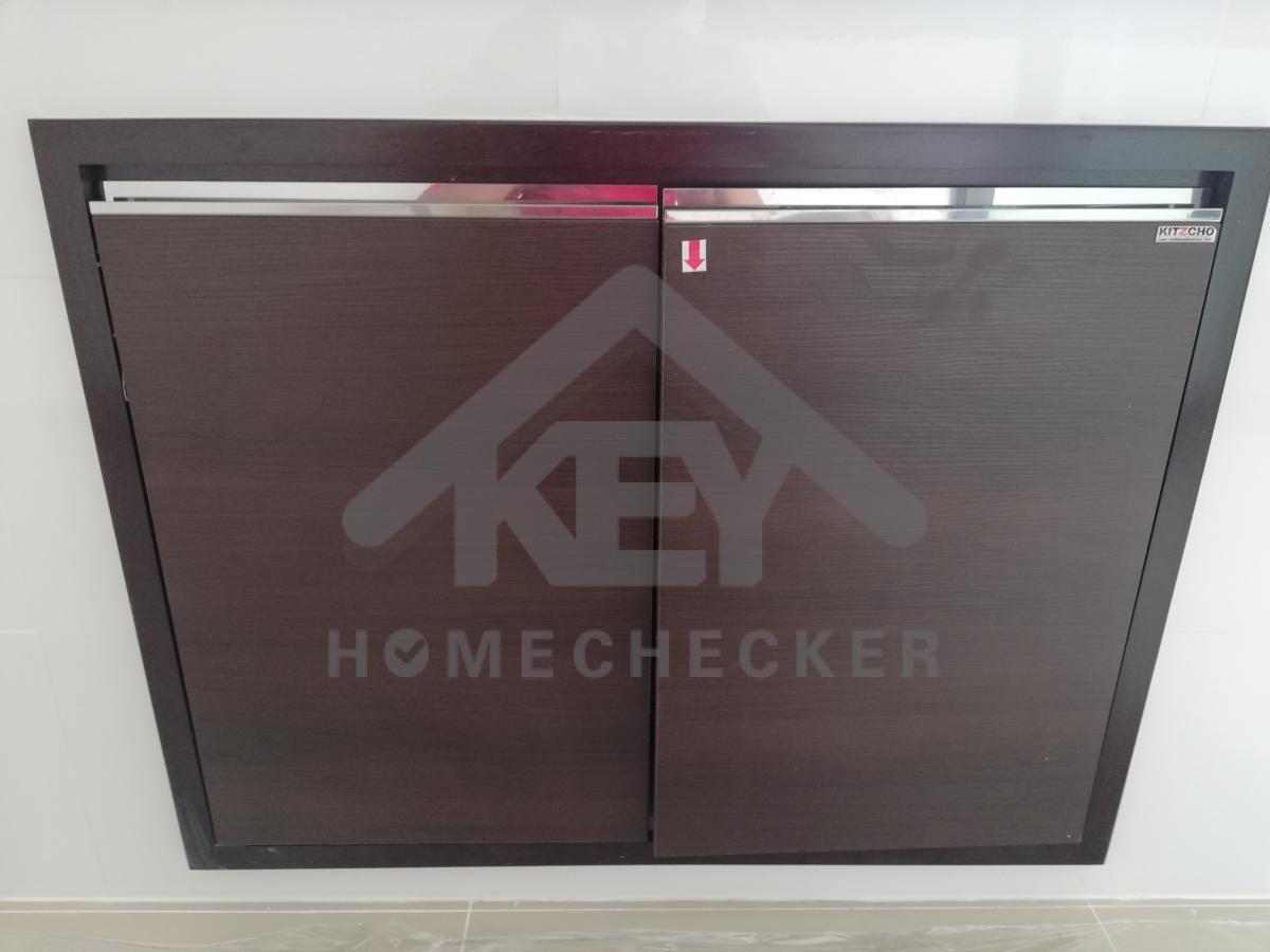 งานห้องครัวชั้น 1