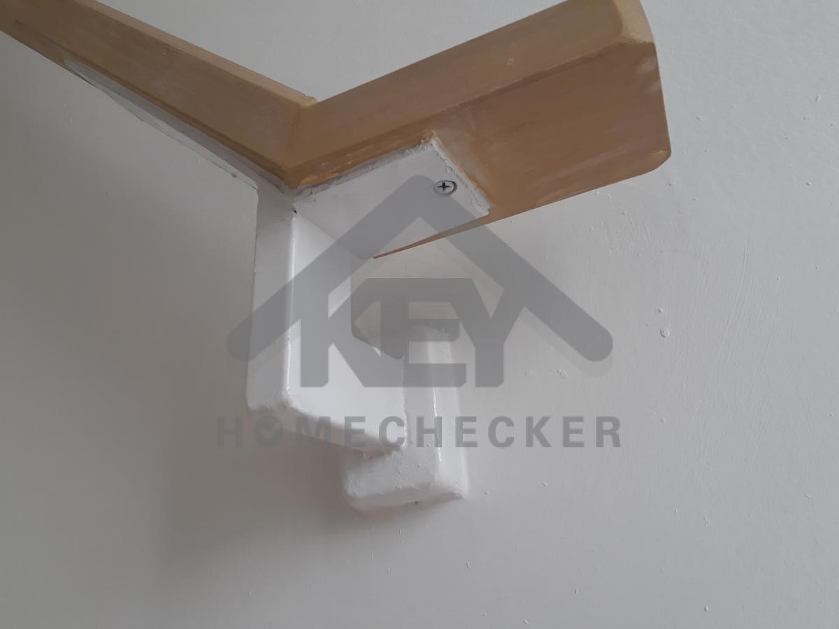 งานบันไดชั้น 2