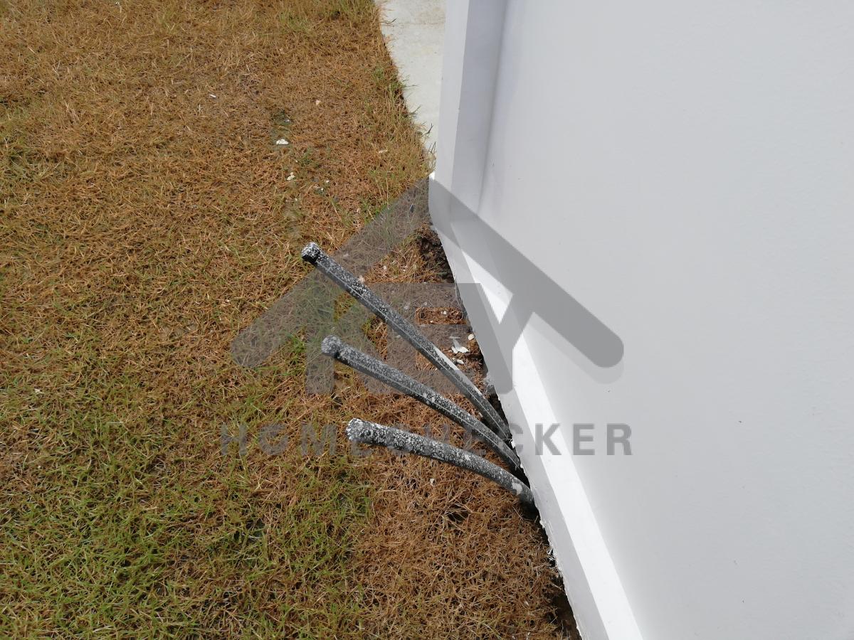 งานภูมิทัศน์และพื้นที่ภายนอกบ้าน