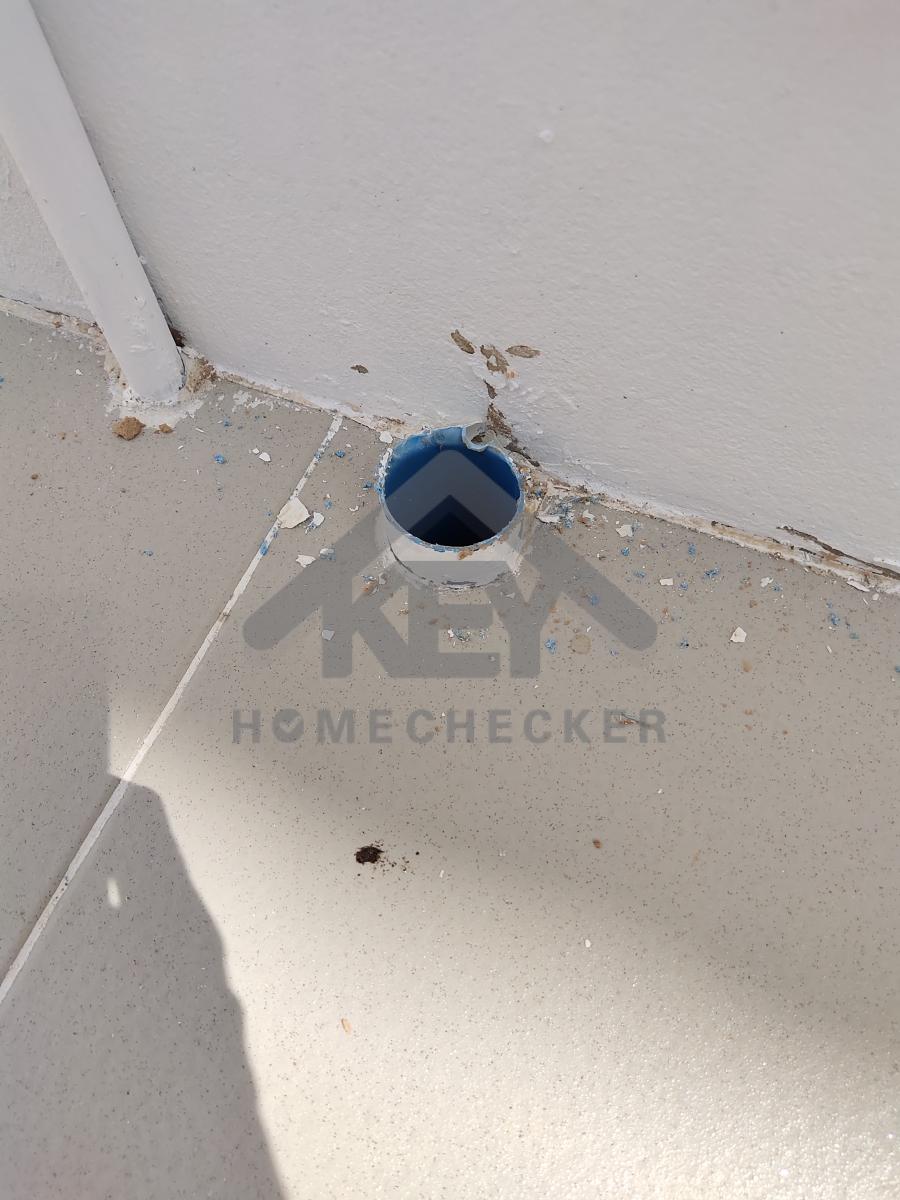 งานห้องครัวชั้น 1