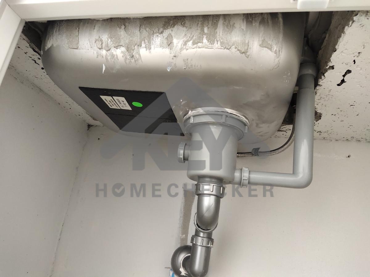 งานห้องครัวชั้น 1