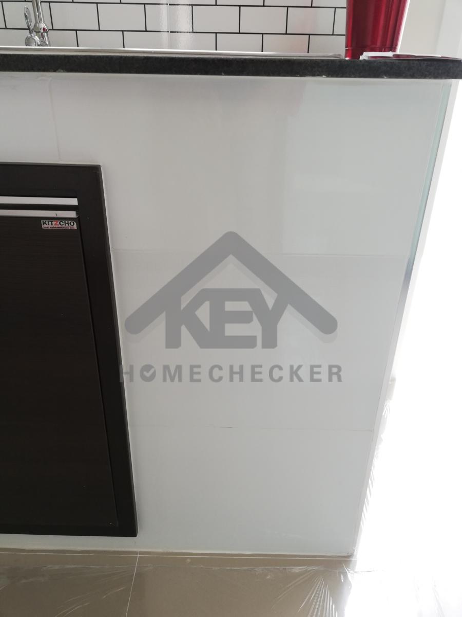 งานห้องครัวชั้น 1