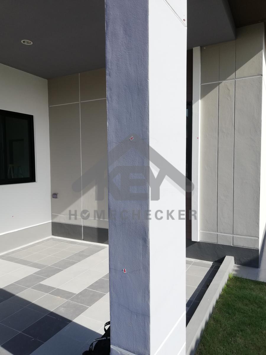 งานภูมิทัศน์และพื้นที่ภายนอกบ้าน