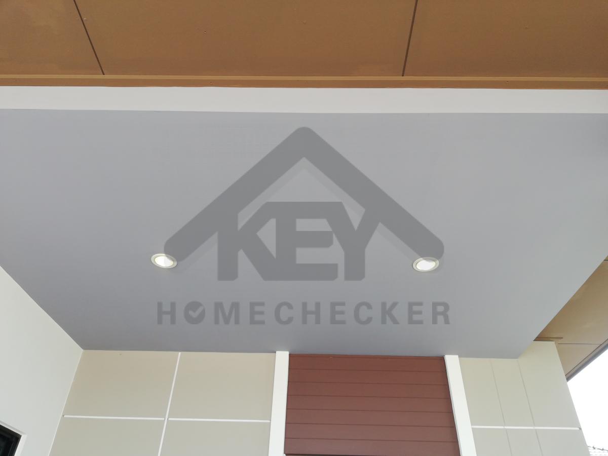 งานภูมิทัศน์และพื้นที่ภายนอกบ้าน