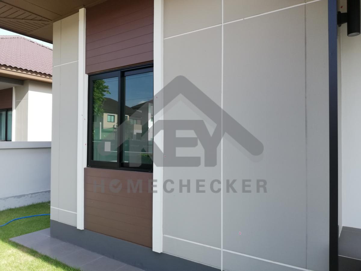 งานภูมิทัศน์และพื้นที่ภายนอกบ้าน